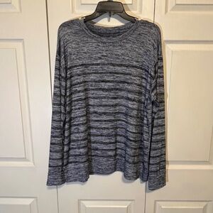 Womens Long Sleeve top